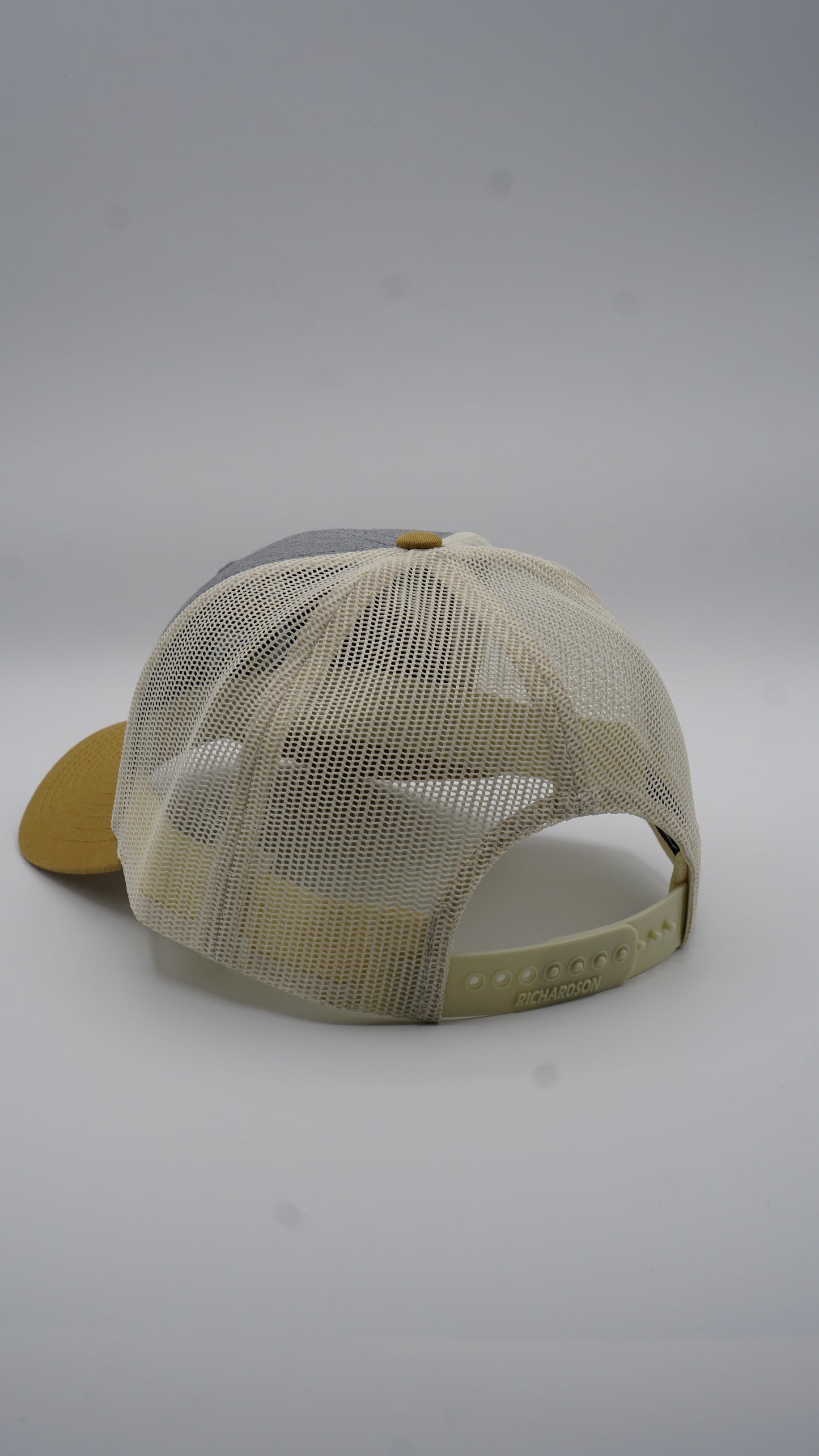 Trident Empire Low Profile Trucker Hat